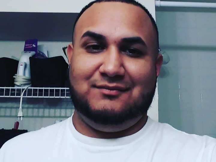 Image de profil du modèle de webcam Chicoton