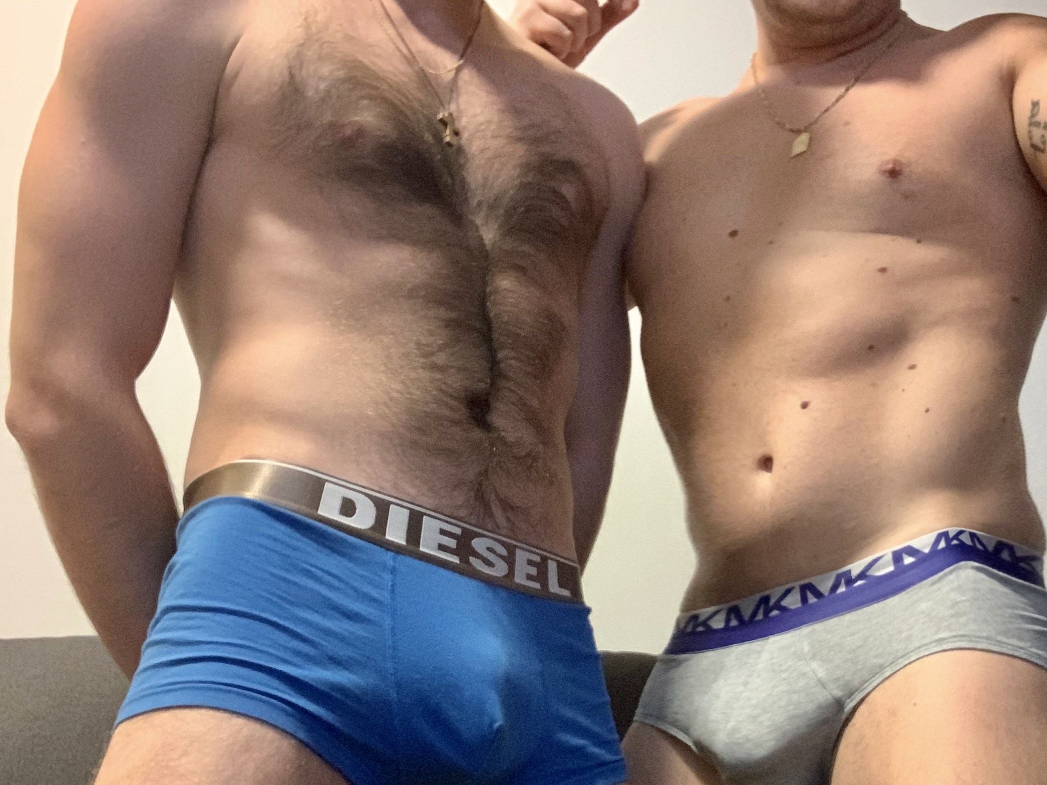 Foto de perfil de modelo de webcam de TwoBigDickss 