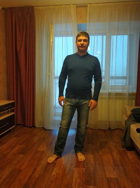 Artista SunEdgar Foto 3