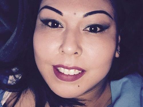 SandyVazquez profielfoto van cam model 