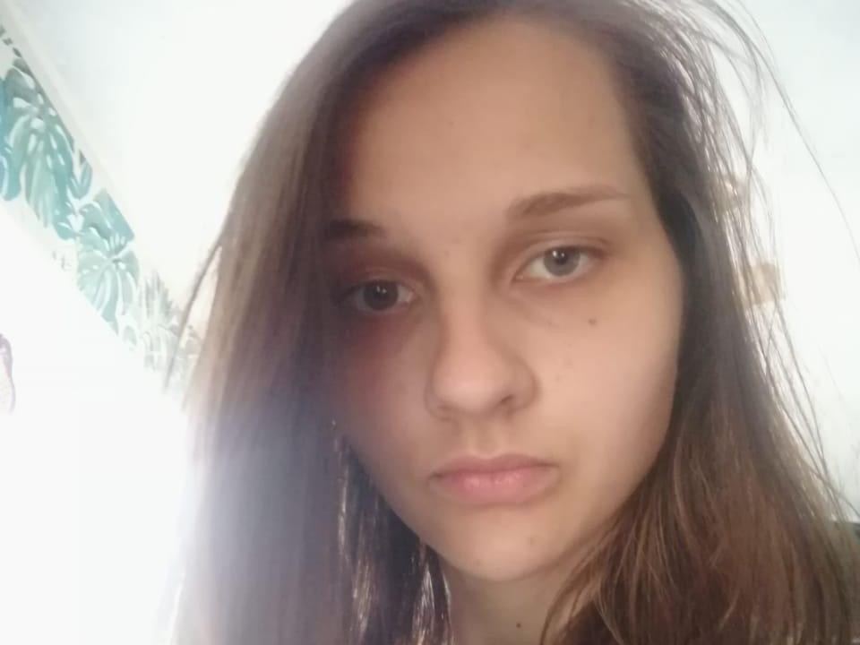 EmilyLife immagine del profilo del modello di cam