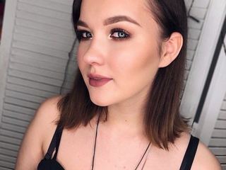 Imagen de perfil de modelo de cámara web de NatalieHotCat