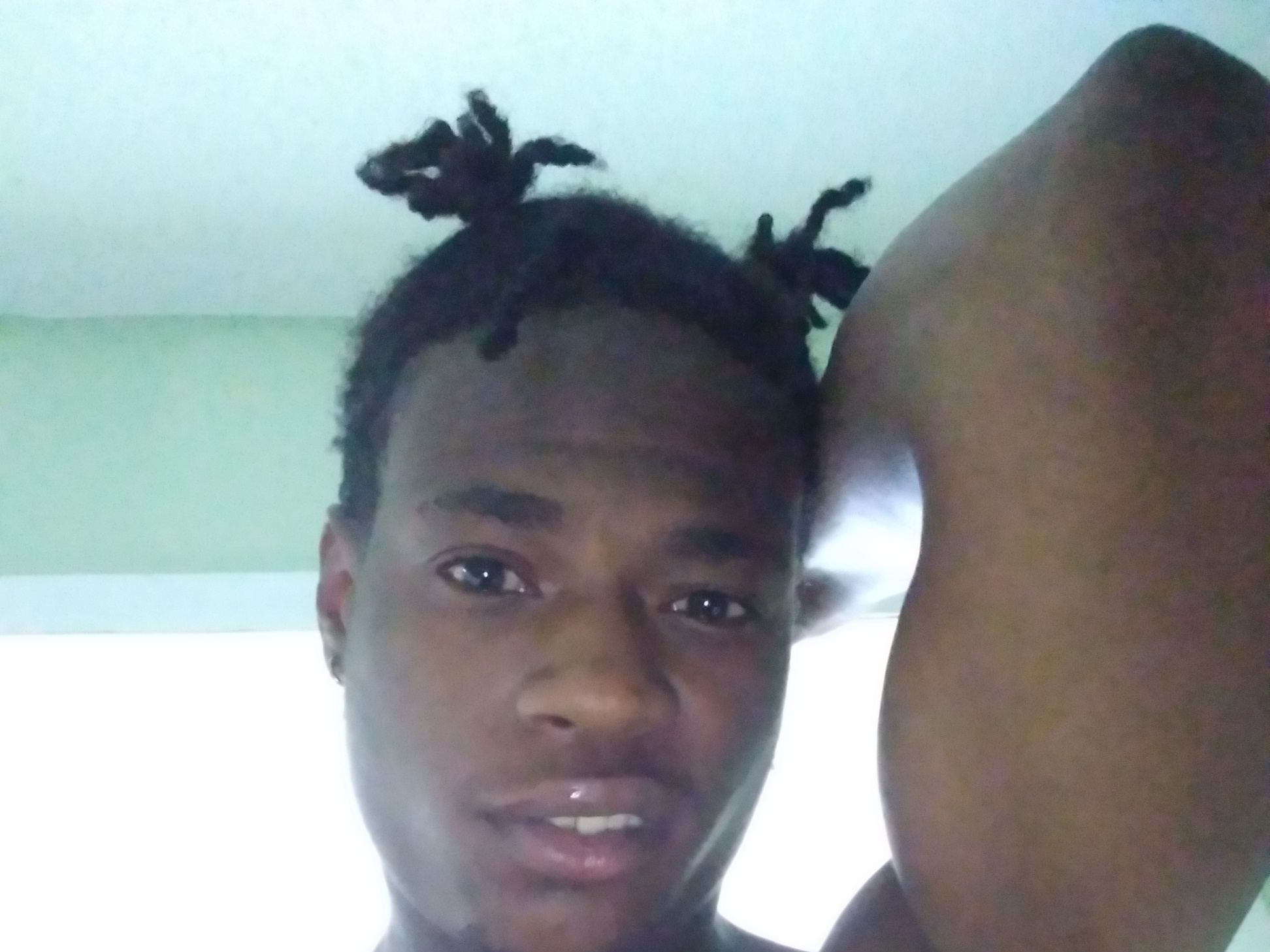Foto de perfil de modelo de webcam de BabyBoyDYD 