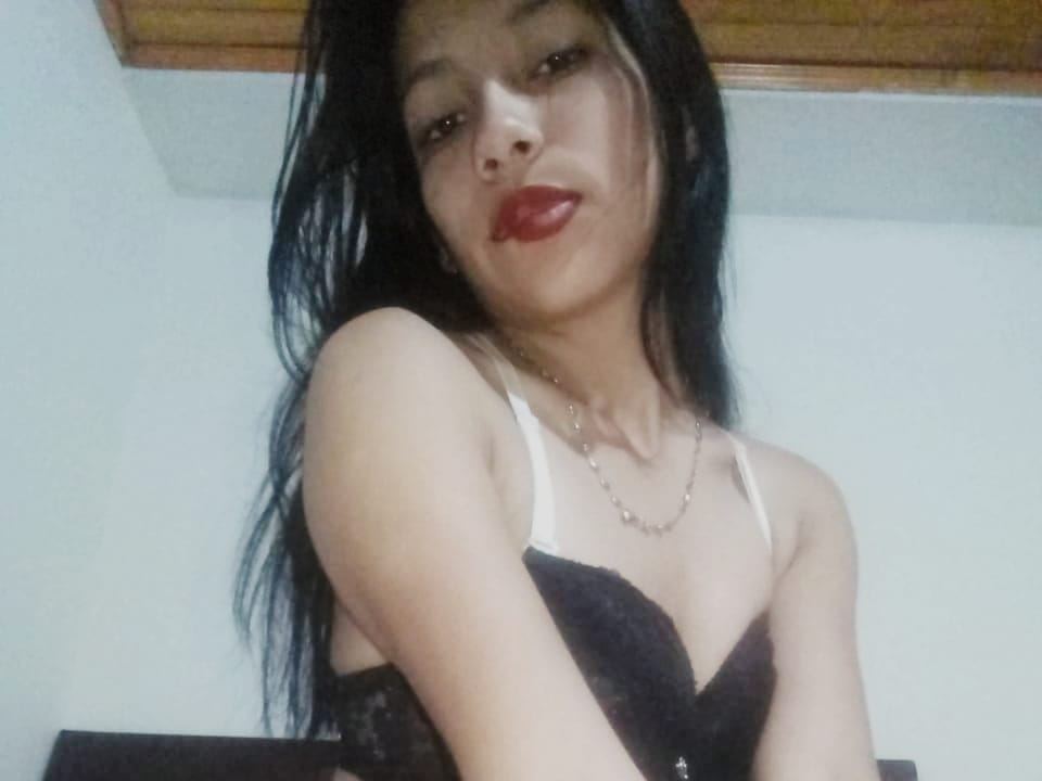 Foto de perfil de modelo de webcam de Gaaby_69 