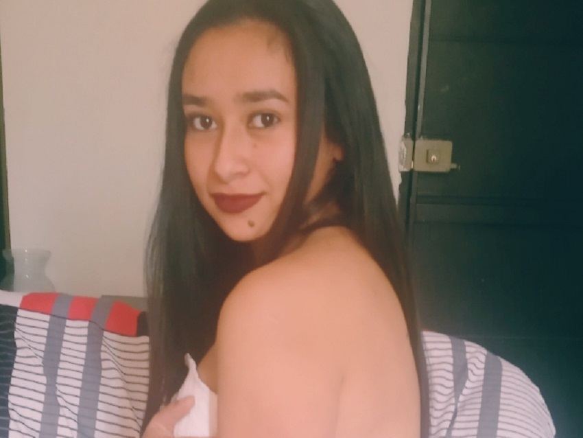 Anais_hot profilbild på webbkameramodell 