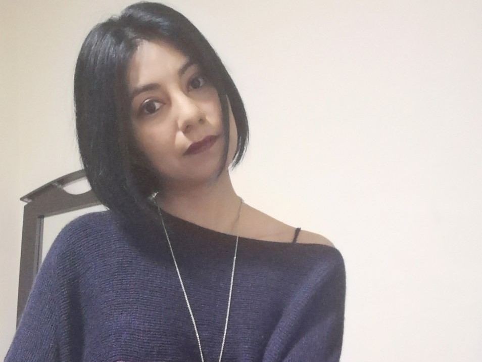 Profilbilde av ZaraGirl webkamera modell