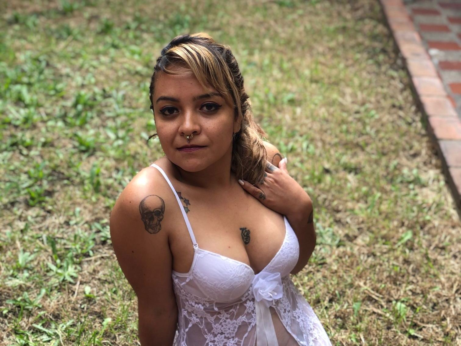KAIRI_COOPER Profilbild des Cam-Modells 