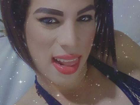 jeriht_alexandra immagine del profilo del modello di cam
