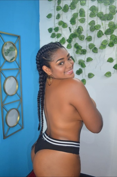 Interprete sexy_channel Foto 1