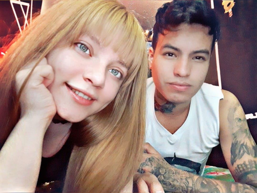 Imagen de perfil de modelo de cámara web de SweetHot_couple