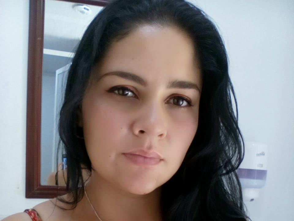 Image de profil du modèle de webcam LLaylaa