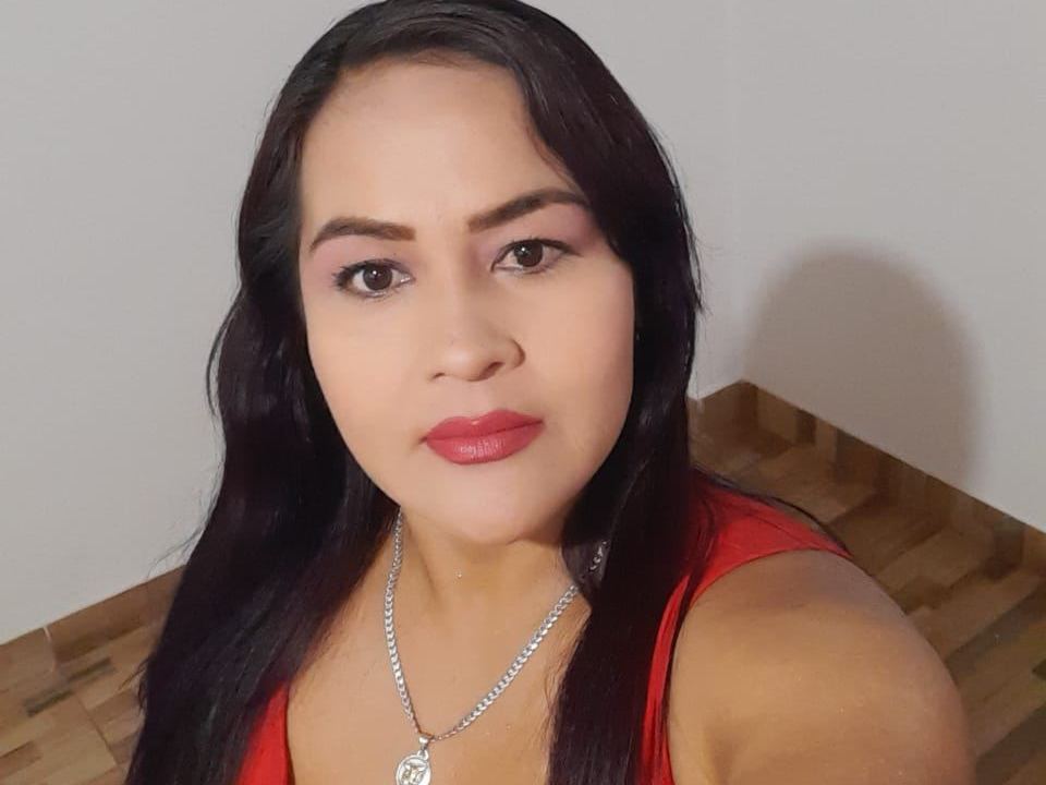 marcela_guzman immagine del profilo del modello di cam