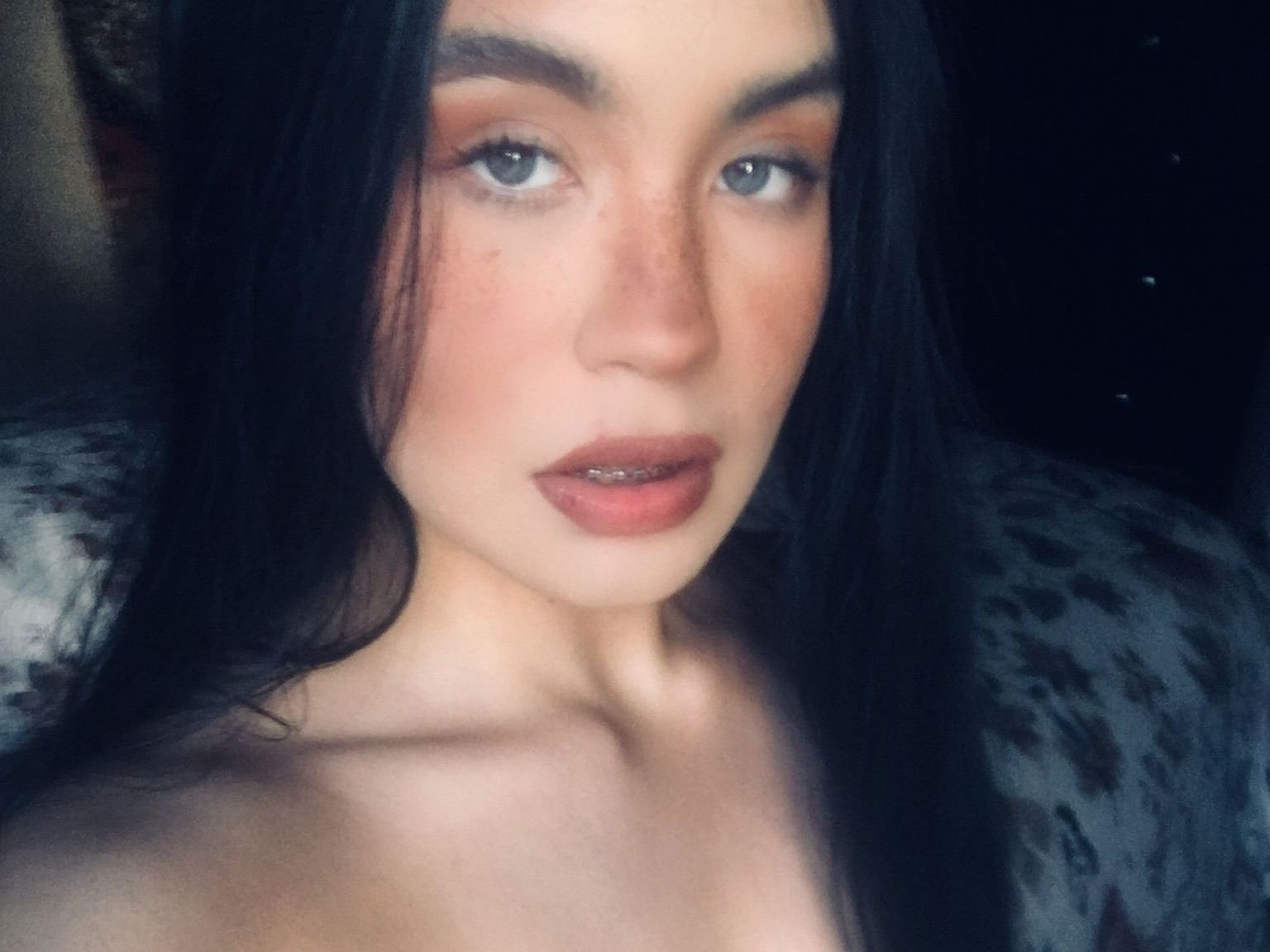 Princessuniversee profielfoto van cam model 