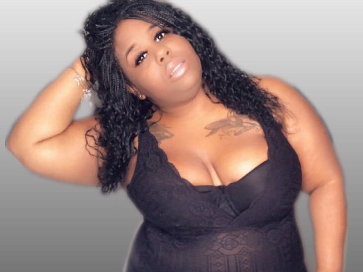 BBWOohLaLa profielfoto van cam model 
