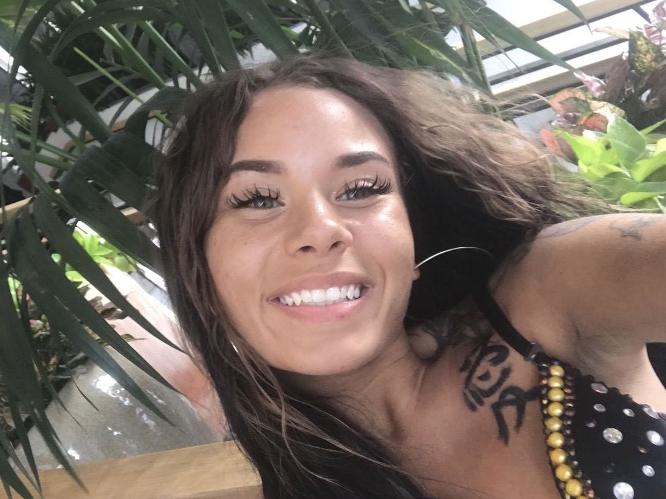 Naomi_Nordstrom profielfoto van cam model 