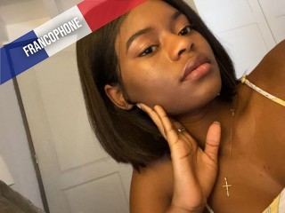 Anaelle18 immagine del profilo del modello di cam