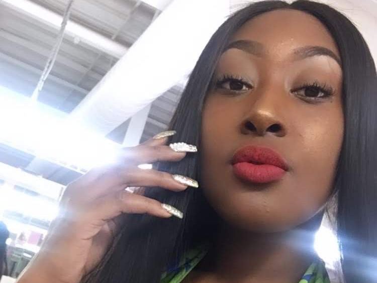 WynterNishelle immagine del profilo del modello di cam
