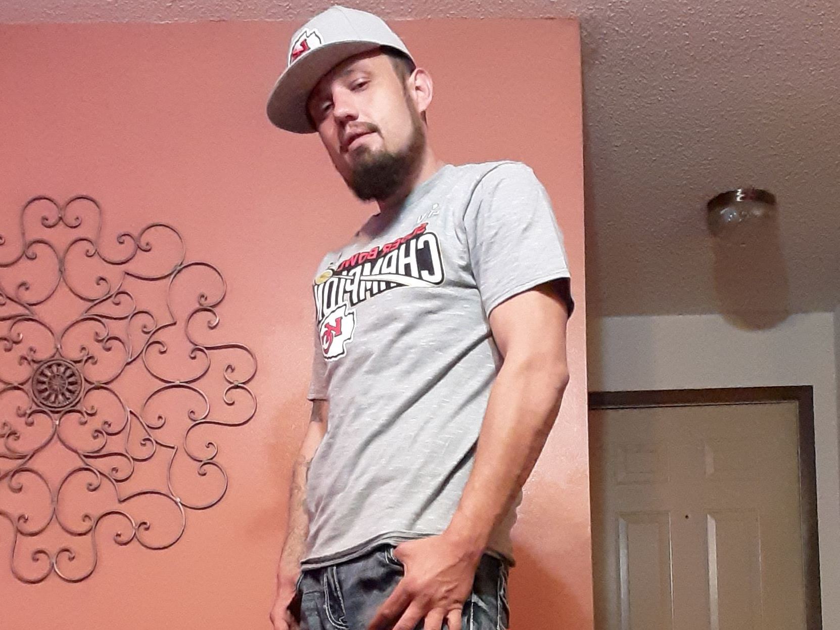 Foto de perfil de modelo de webcam de TonyBlanco417 