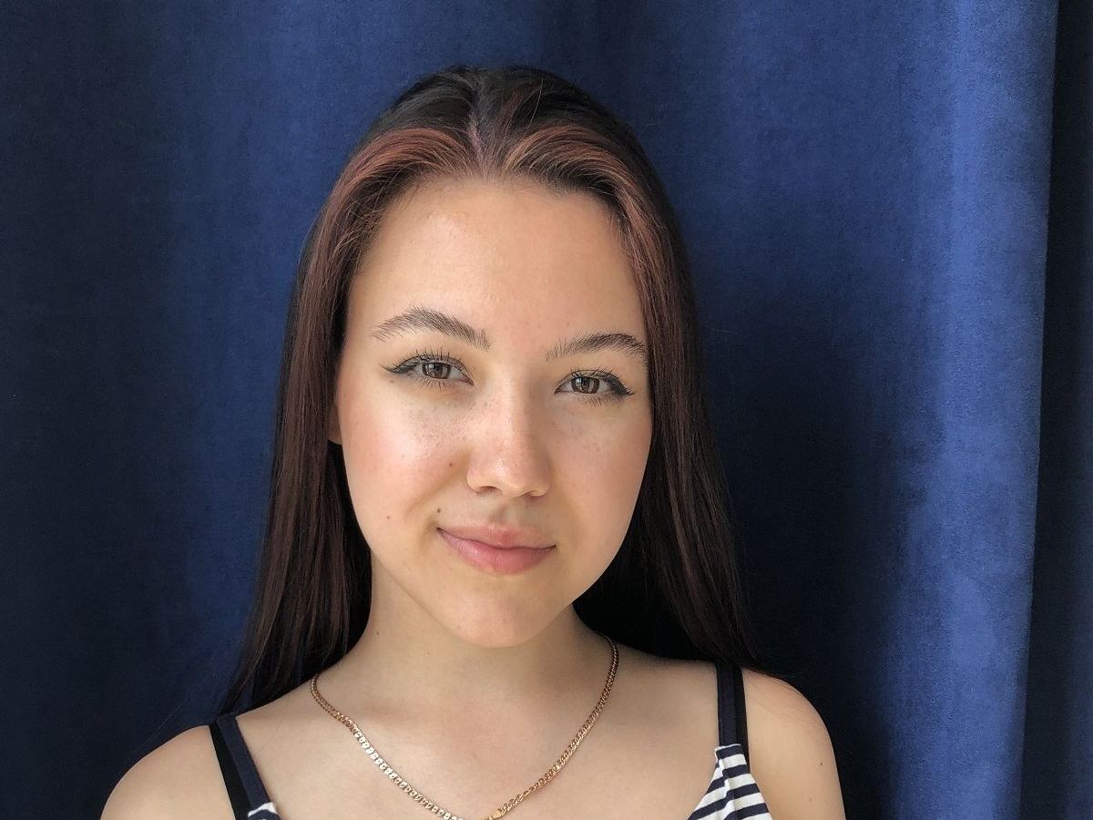 SabinaElroy profielfoto van cam model 