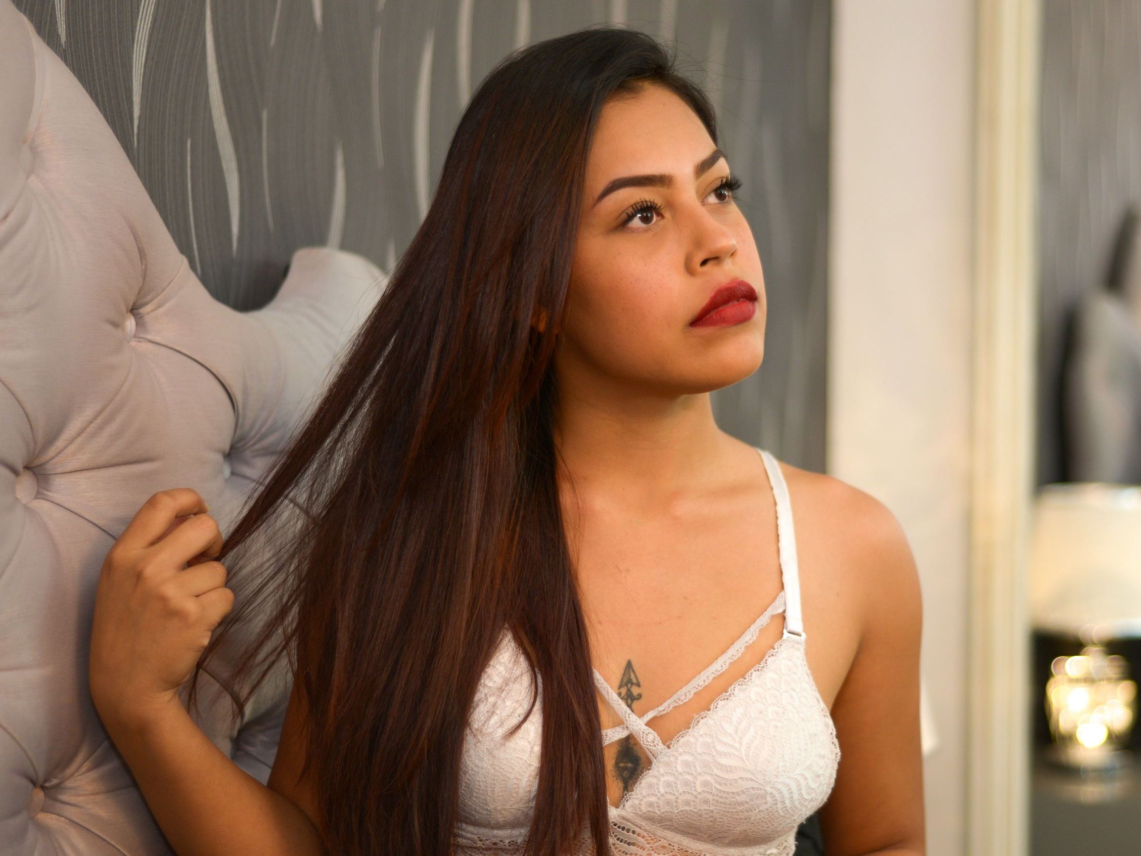 Foto de perfil de modelo de webcam de HelenSpidi 