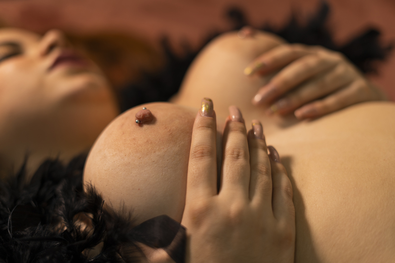 Artista SELENA_SPENCER Foto 11