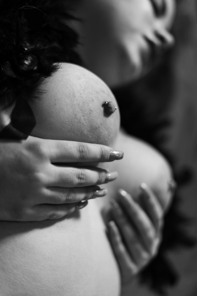 Artista SELENA_SPENCER Foto 2