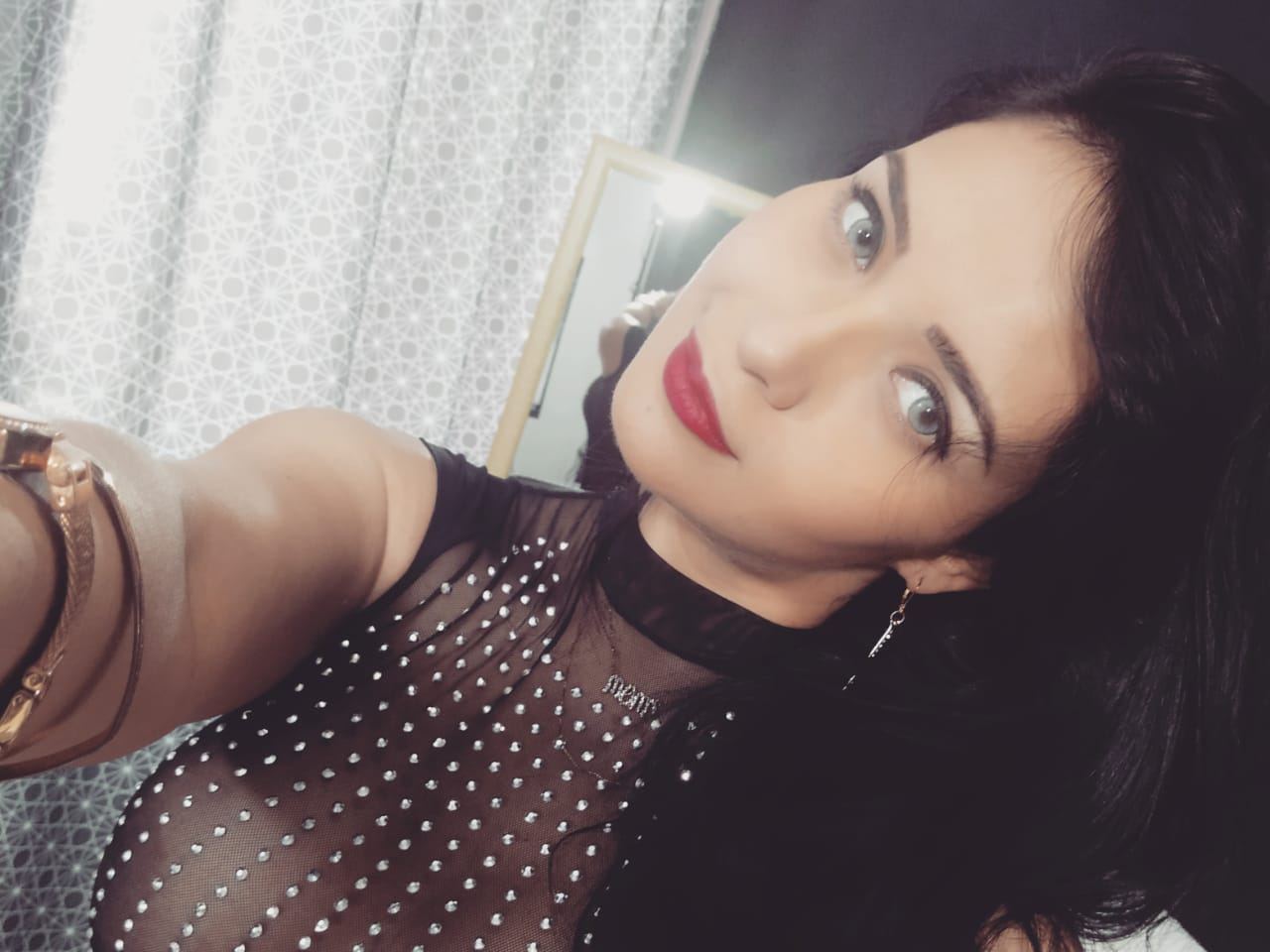 SofiaCampbelll Profilbild des Cam-Modells 