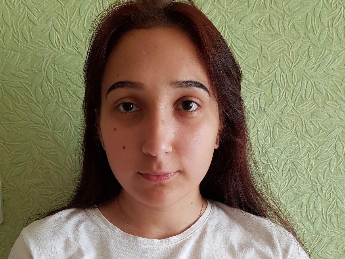 PaulaMorin profielfoto van cam model 