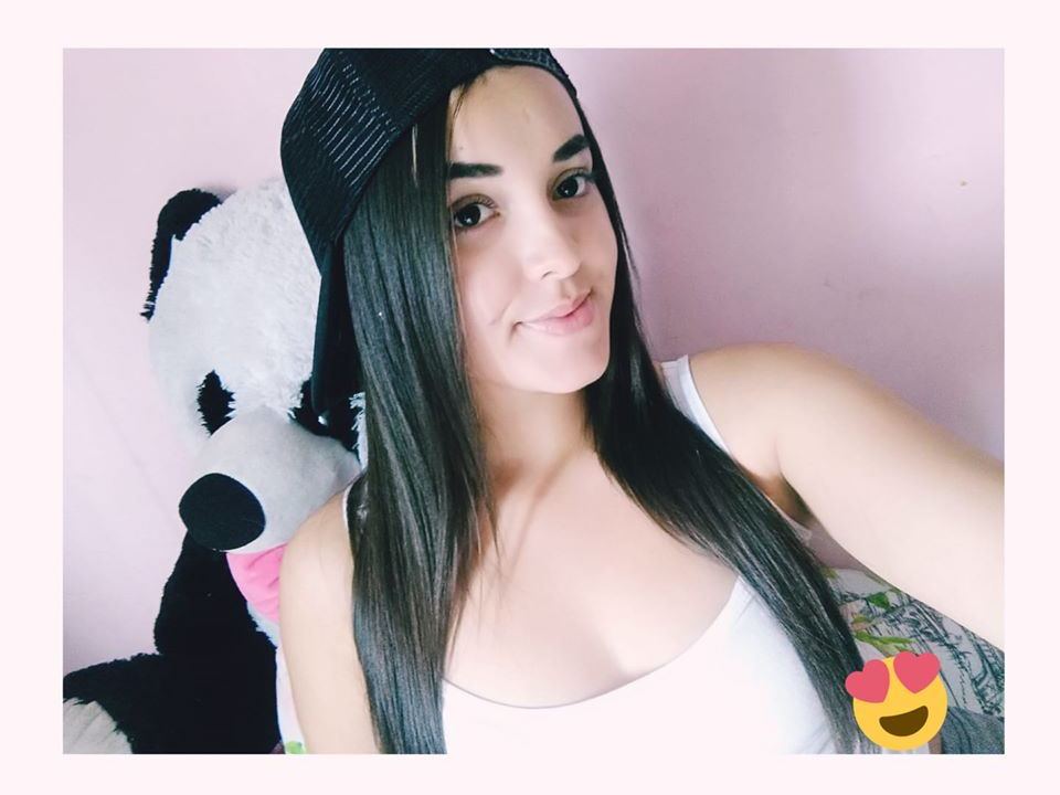bella_sense profielfoto van cam model 