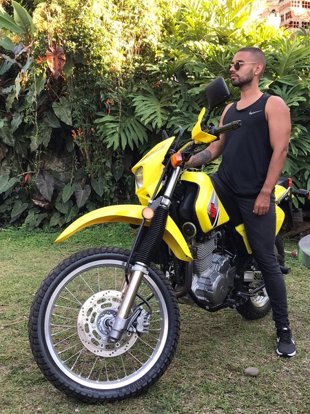 Artiest georgemonroe Foto 8