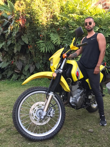 Artiest georgemonroe Foto 10