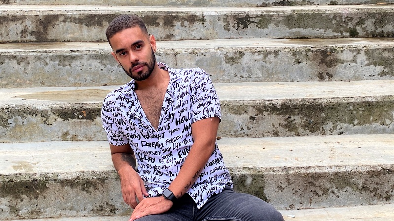 Artiest georgemonroe Foto 11