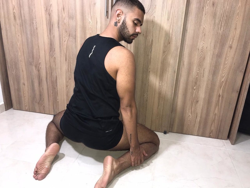 Artiest georgemonroe Foto 4