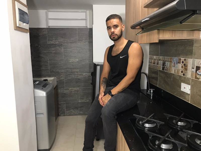 Artiest georgemonroe Foto 7