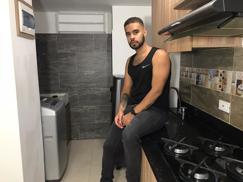 Artiest georgemonroe Foto 5