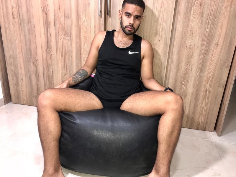 Artiest georgemonroe Foto 2