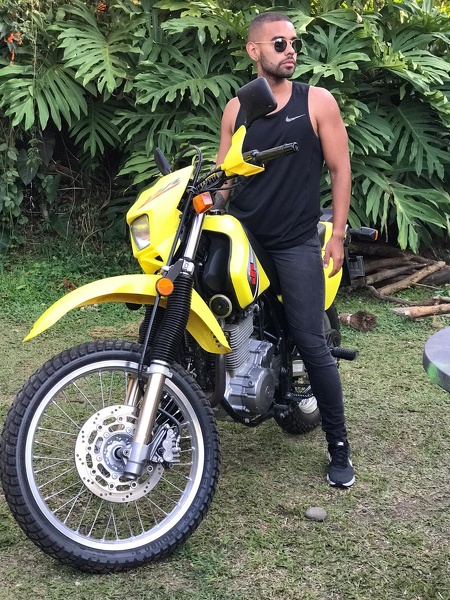 Artiest georgemonroe Foto 9