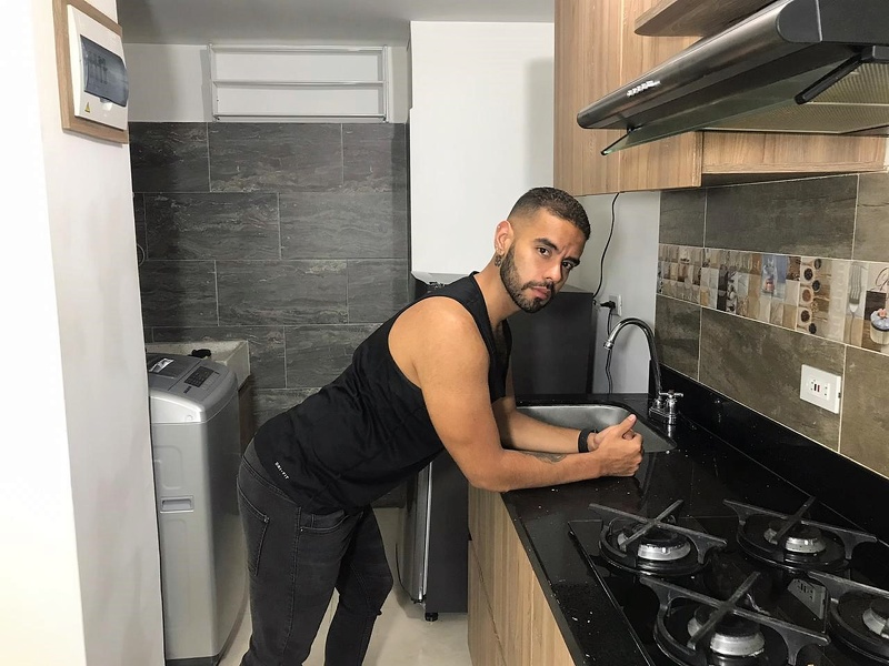 Artiest georgemonroe Foto 6