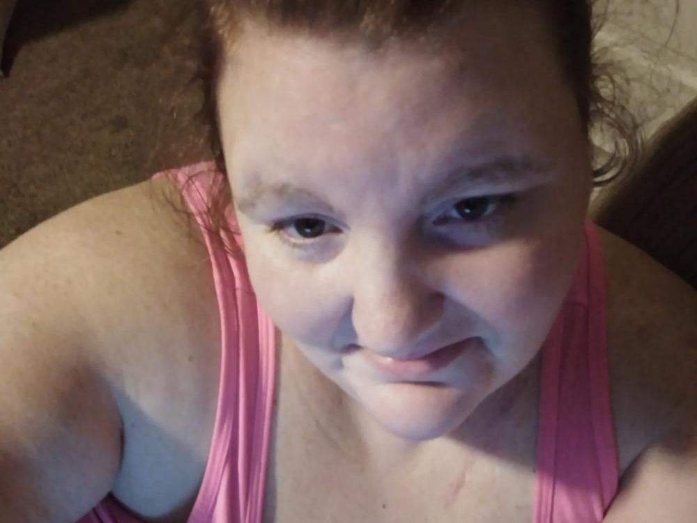 SexyAmputee immagine del profilo del modello di cam