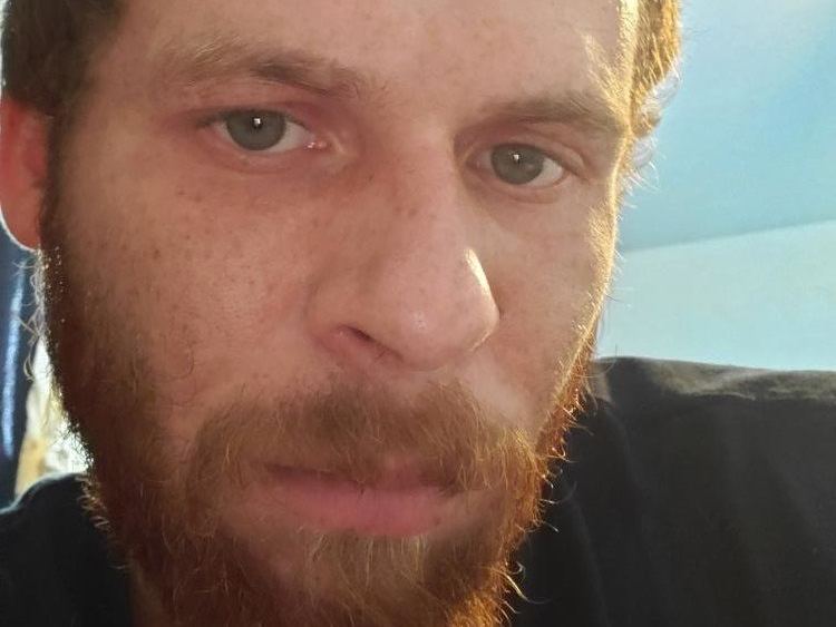 Profilbilde av Eli_Morgan webkamera modell