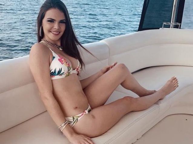 Foto de perfil de modelo de webcam de Pinky_Naiomi 