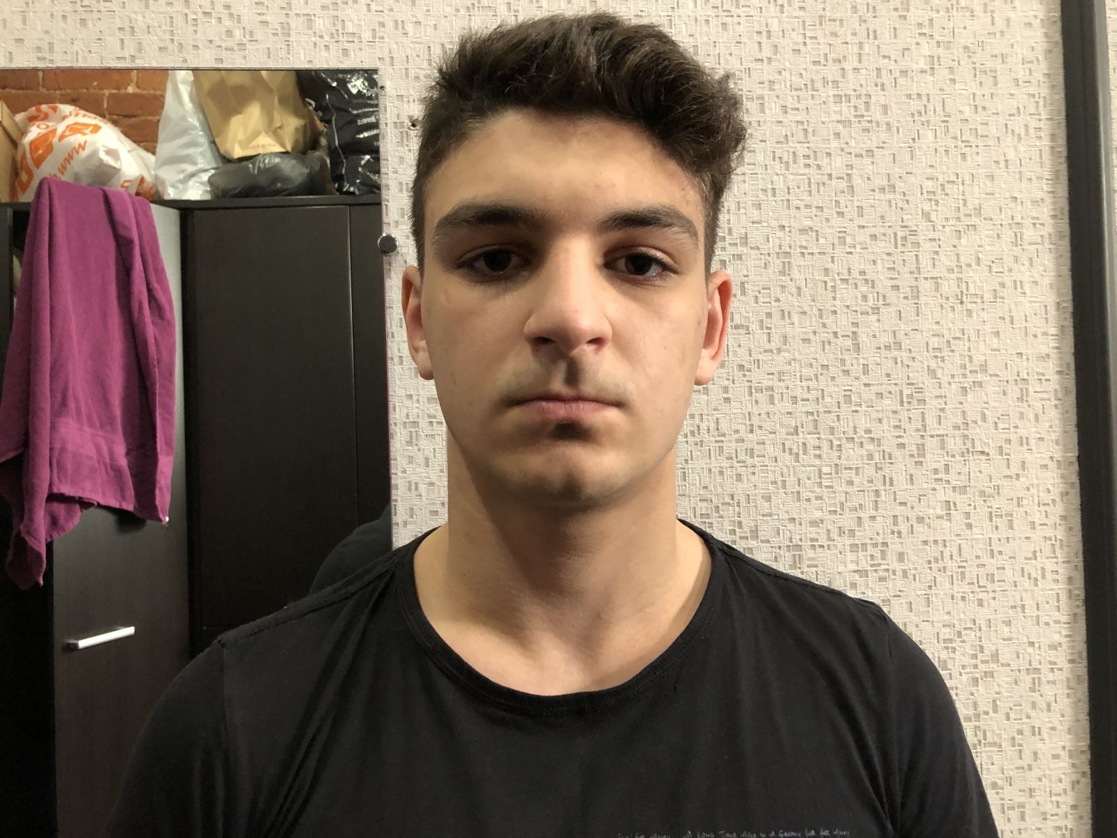 Profilbilde av ZACK_FARREL webkamera modell