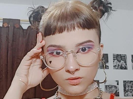 Suki_Veldah immagine del profilo del modello di cam