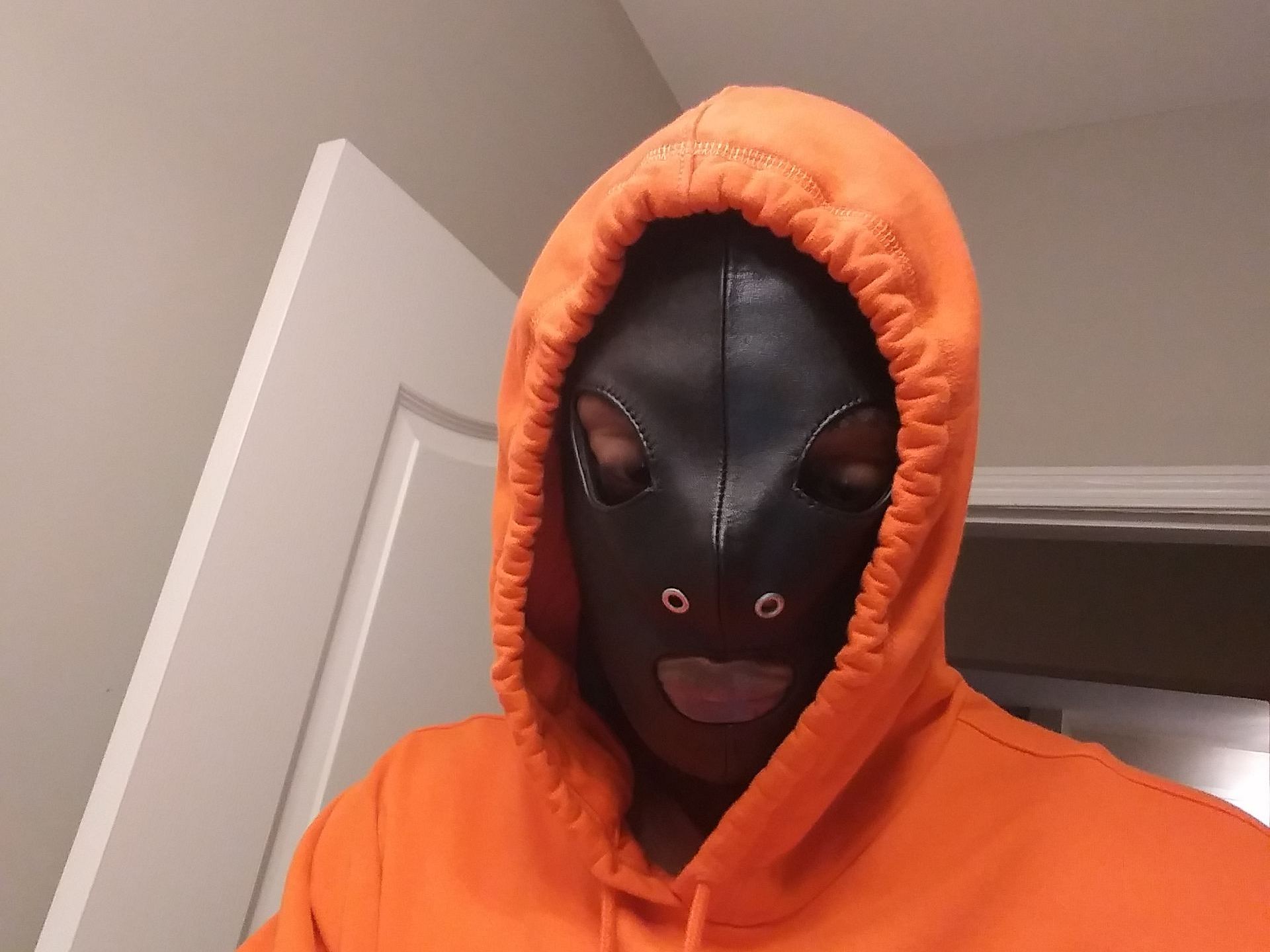 Bunnylova profielfoto van cam model 