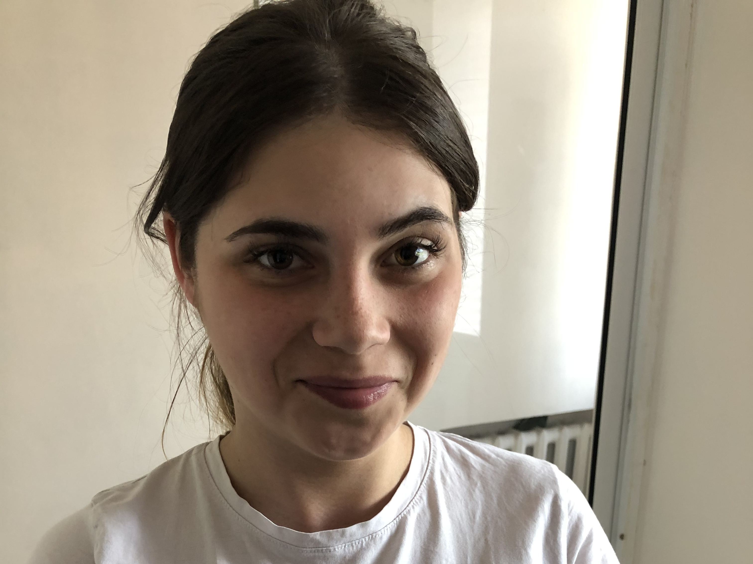 Profilbilde av KellyGood webkamera modell