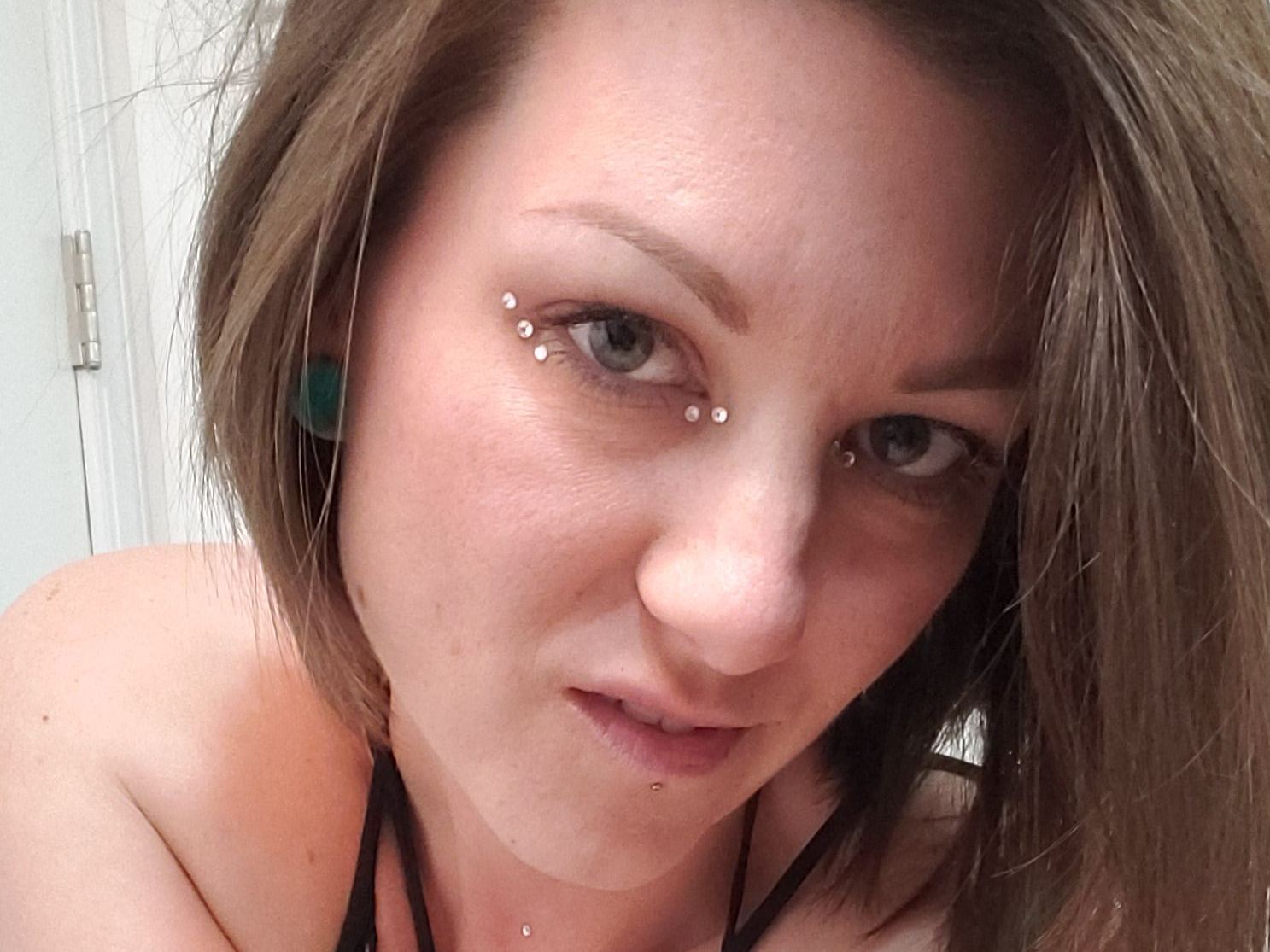 Image de profil du modèle de webcam JANEdatassDOE