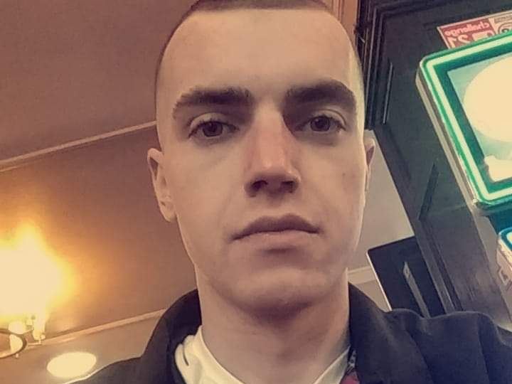 Profilbilde av MancmanJ webkamera modell