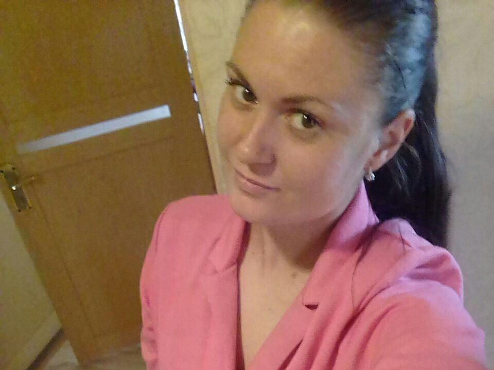 Image de profil du modèle de webcam SallyWings