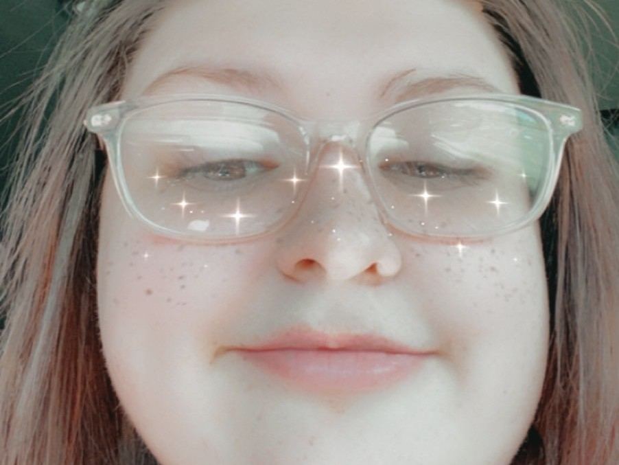 AnastasiaJohnson profilbild på webbkameramodell 