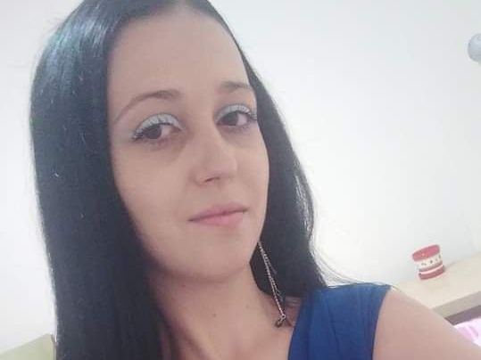 EdaWill profielfoto van cam model 